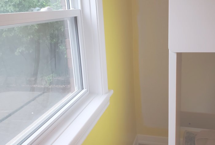 Interior Painting Services