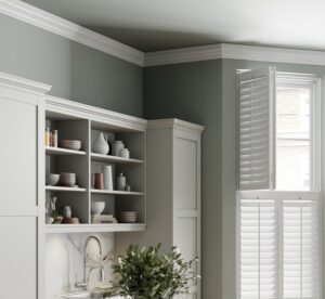 Painted living walls